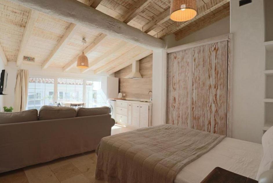 Apartamentos Castillo Quince Cartaya Zewnętrze zdjęcie