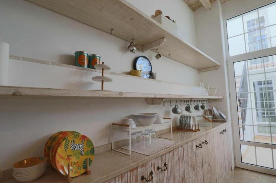 Apartamentos Castillo Quince Cartaya Zewnętrze zdjęcie