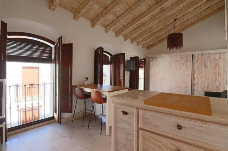 Apartamentos Castillo Quince Cartaya Zewnętrze zdjęcie