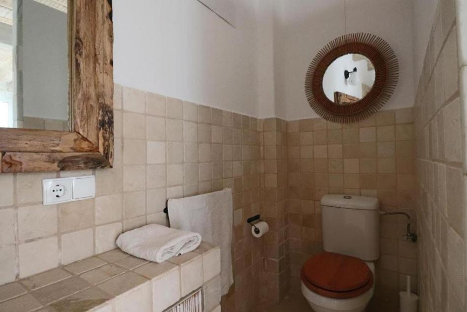 Apartamentos Castillo Quince Cartaya Zewnętrze zdjęcie