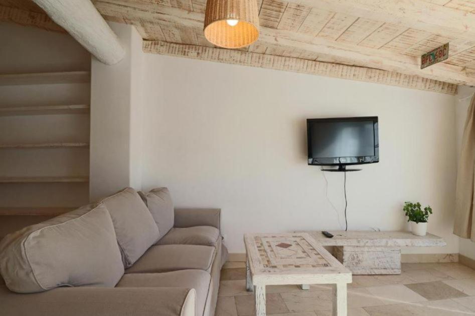 Apartamentos Castillo Quince Cartaya Zewnętrze zdjęcie