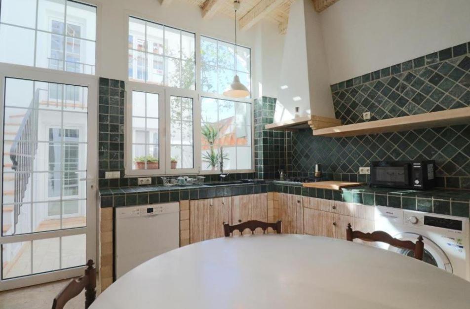 Apartamentos Castillo Quince Cartaya Zewnętrze zdjęcie